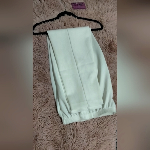 🆕 Designer work slacks💼 - Picture 1 of 4